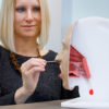 Naso/Oropharyngeal Swab Specimen Trainer - Image 5