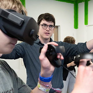 VR Daily Activity Simulators