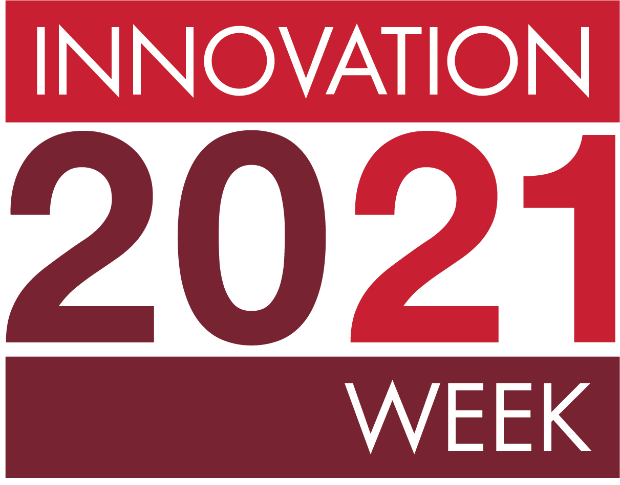 innovation week 2021
