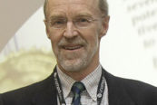 Jonathon Vennerstrom, PhD