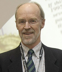 Jonathon Vennerstrom, PhD