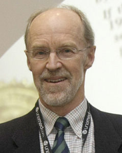 Jonathon Vennerstrom, PhD