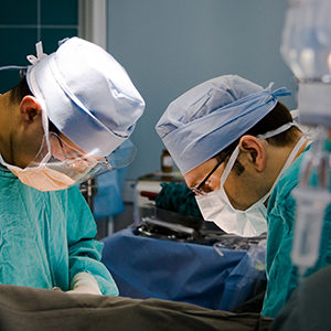 Safety Electric Cautery