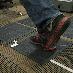 Clinical Training Mat