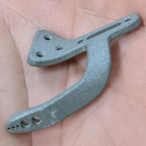 Distal radius fracture plating system