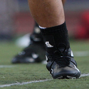 Ankle-PLAST
