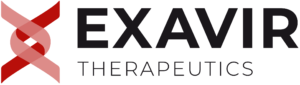 Exavir Therapeutics Logo