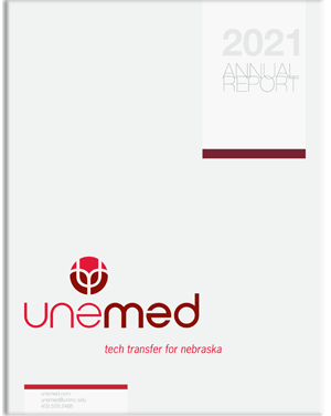 UNeMed's 2021 Annual Report
