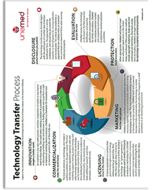 Our Process: Technology Transfer