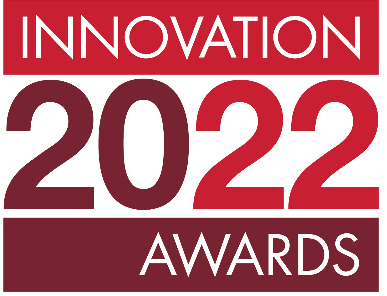 innovation awards badge