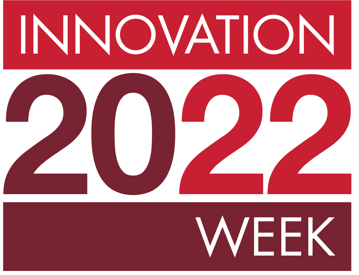innovation week 2022
