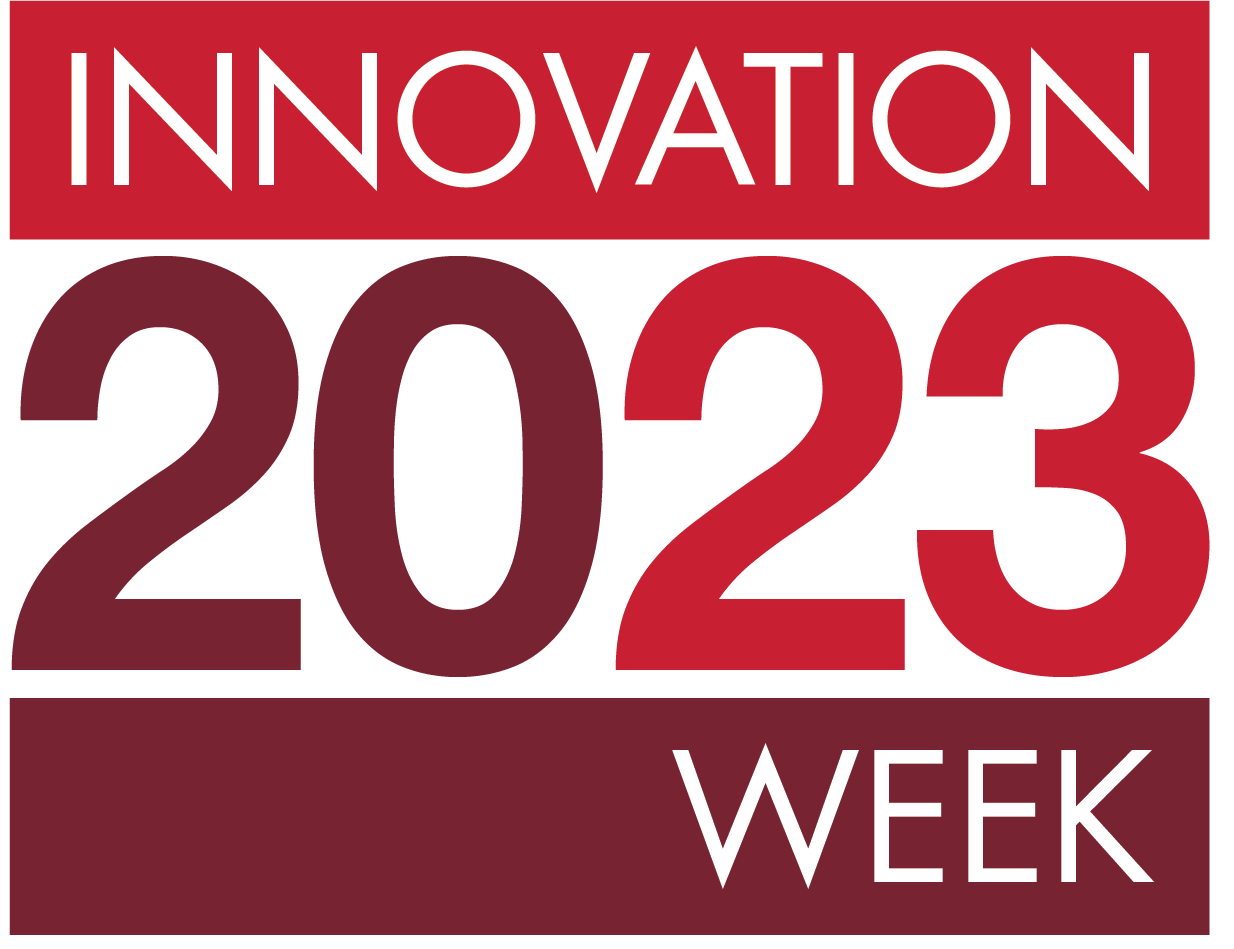 innovation week 2023
