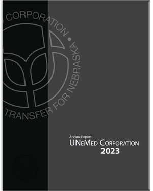 UNeMed's 2023 Annual Report