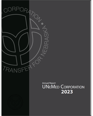 UNeMed 2023 Annual Report