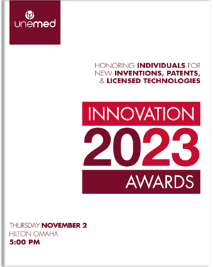 2023 Innovation Awards Program