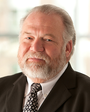 Rodney Markin, MD, PhD