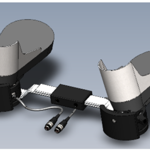 smart club foot brace