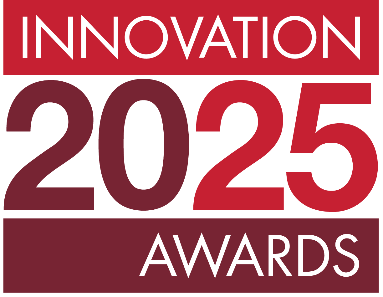innovation awards badge