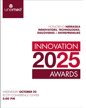 2025 Innovation Awards Program