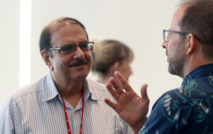 Ashok Puri