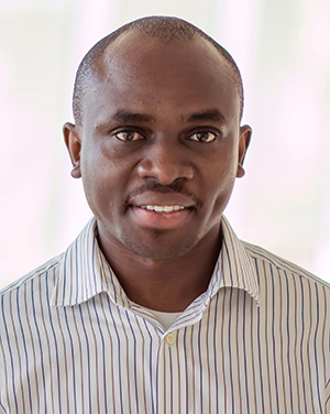 Benson Edagwa Benson Edagwa