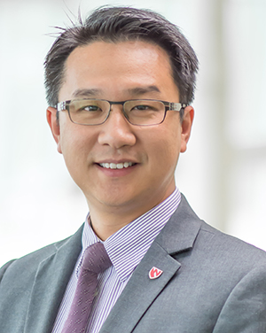 Joseph Siu Joseph Siu