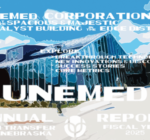 2025 Annual Report Cover