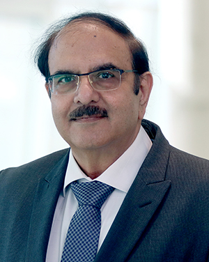 Ashok Puri, MBBS, MSAssistant Professor, Department of Ophthalmology and Visual Sciences & Center of Intelligent Healthcare, University of Nebraska Medical Center