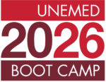 UNeMed 2026 Boot Camp logo