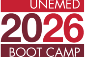 UNeMed 2026 Boot Camp logo