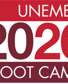 UNeMed 2026 Boot Camp logo