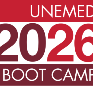 UNeMed 2026 Boot Camp logo