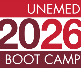 UNeMed 2026 Boot Camp logo